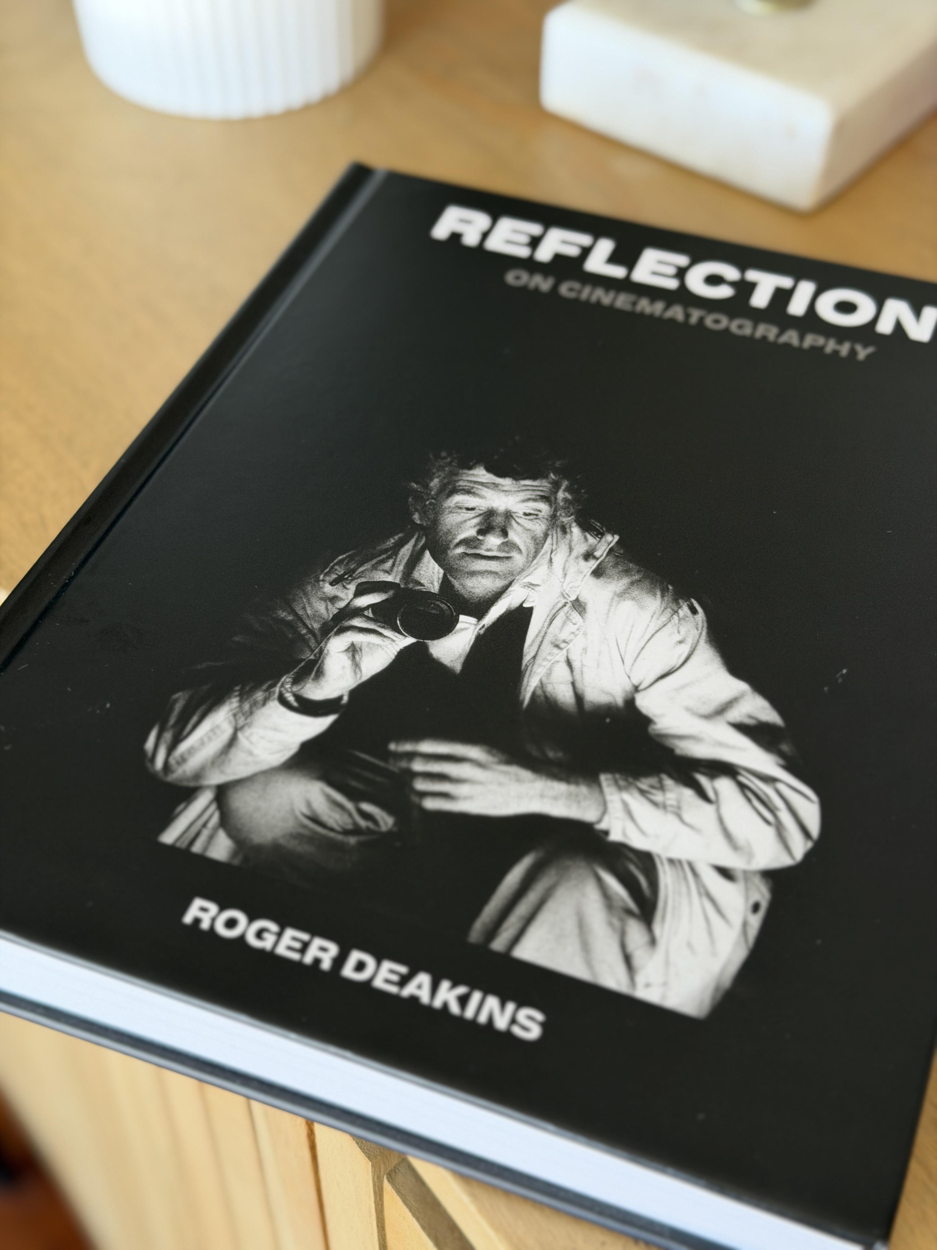 Book arrived in Australia